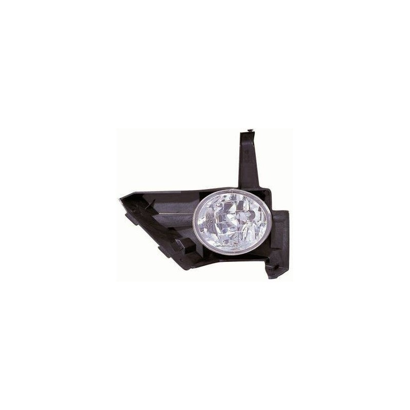 Hmlové svetlo - 217-2025L-UE - vľavo