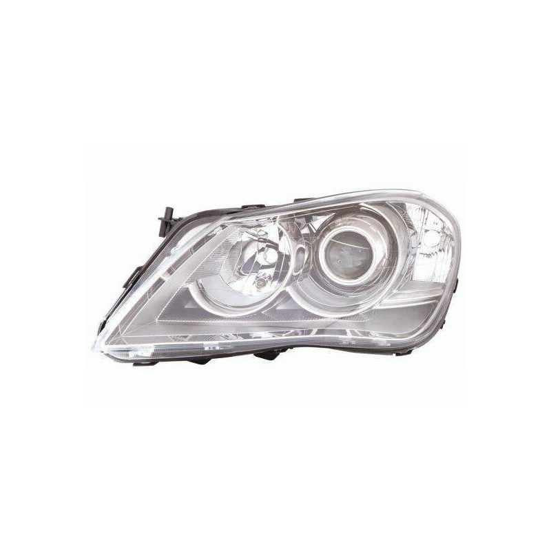 Hlavný svetlomet - 218-1153L-LD-E7 - vlavo