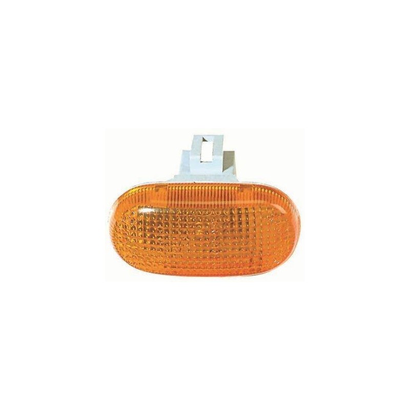 Smerové svetlo - 218-1407N-AE - obojstranne