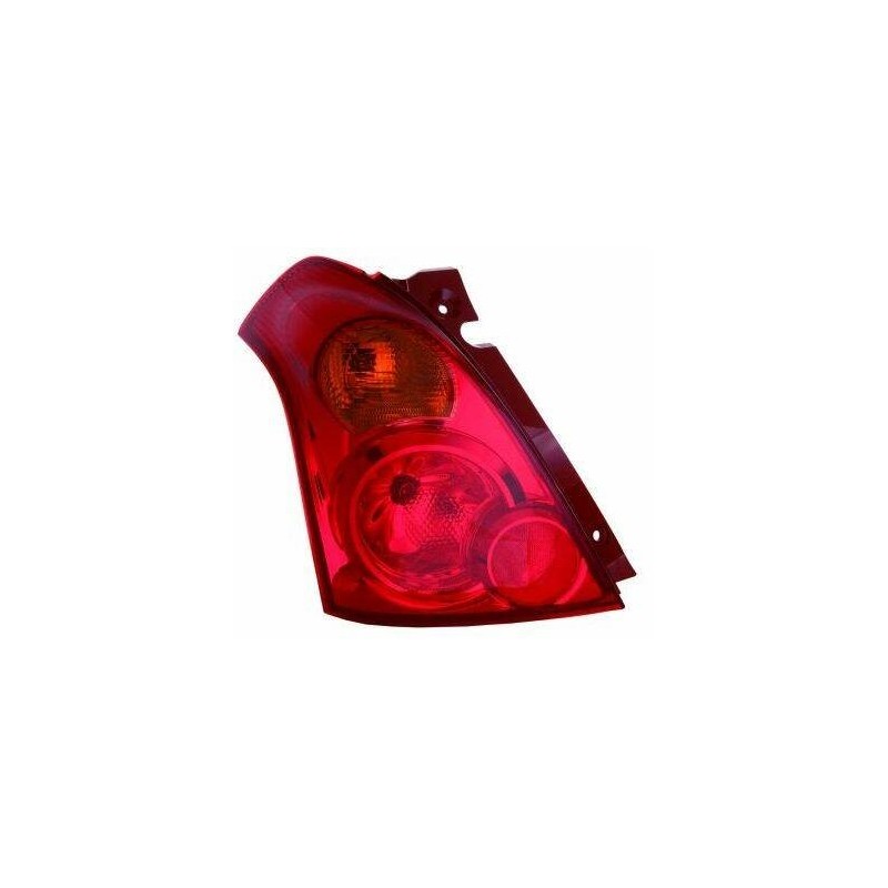 Zadné svetlo - 218-1973R-UE - vpravo