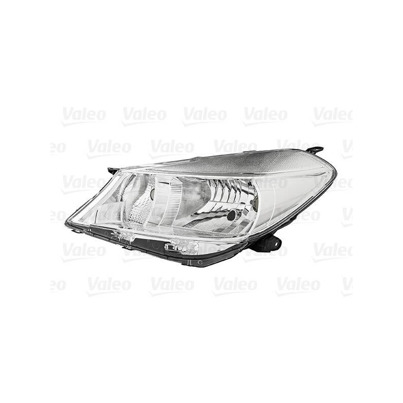 Hlavný svetlomet - 045051 - vpravo