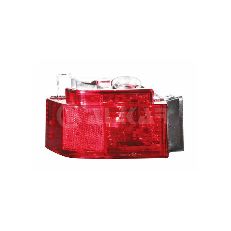 Zadné hmlové svetlo - 2201752 - vľavo