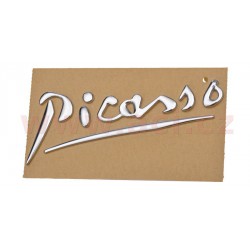  predna  nápis "PICASSO"  - [0928N10Q] - 159025