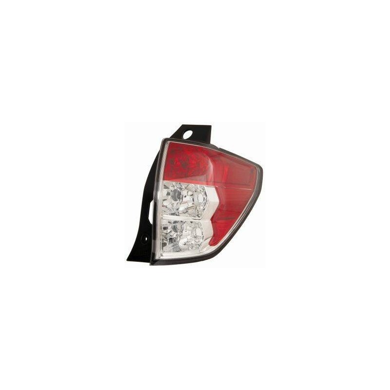 Zadné svetlo - 220-1925R-LD-UE - vpravo