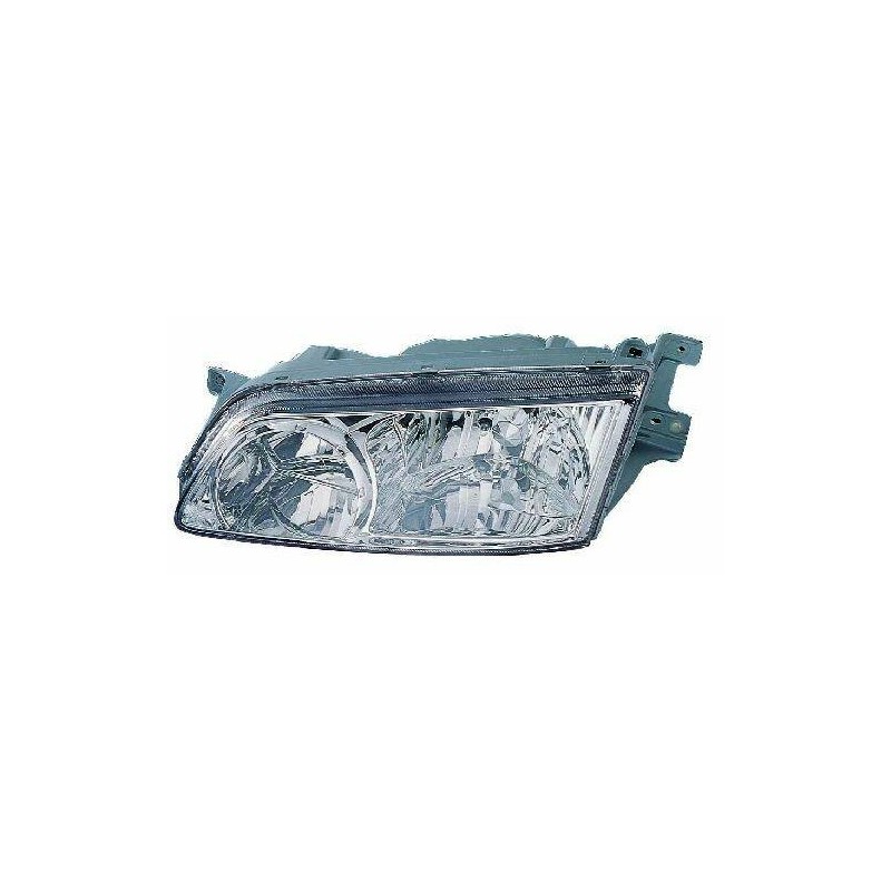 Hlavný svetlomet - 221-1119R-LD-EM - vpravo