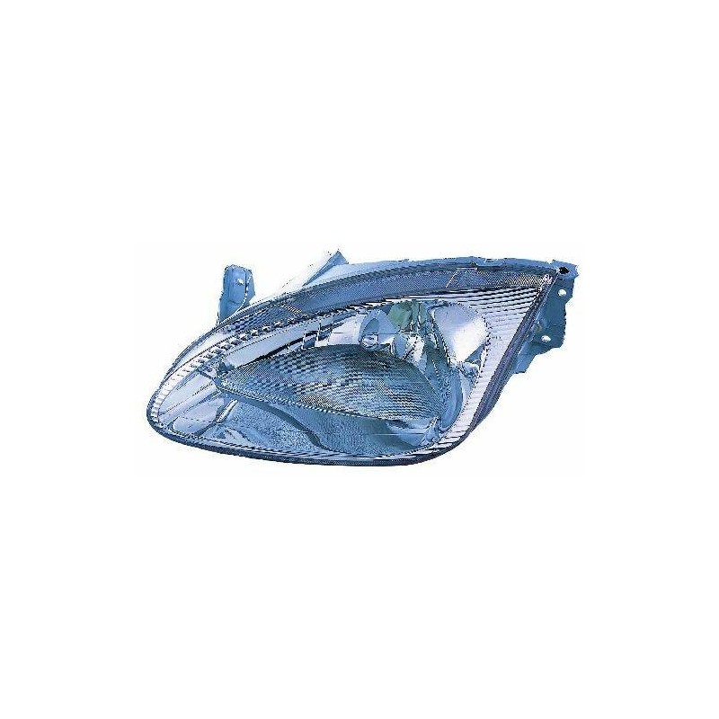 Hlavný svetlomet - 221-1120R-LD-E - vpravo