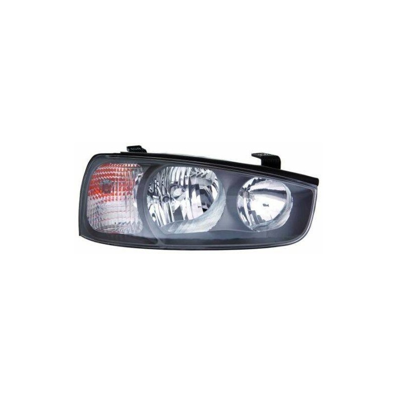 Hlavný svetlomet - 221-1126L-LD-E2 - vľavo