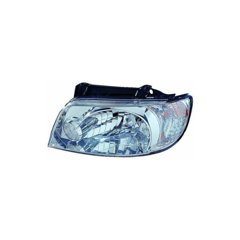 Hlavný svetlomet - 221-1127L-LD-E - vpravo