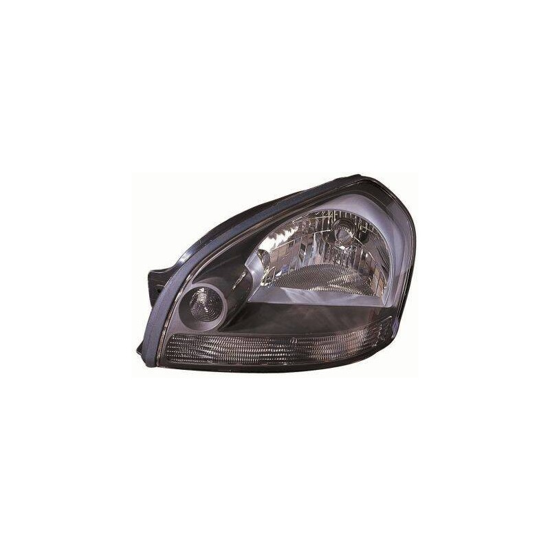 Hlavný svetlomet - 221-1134L-LDEM2 - vlavo