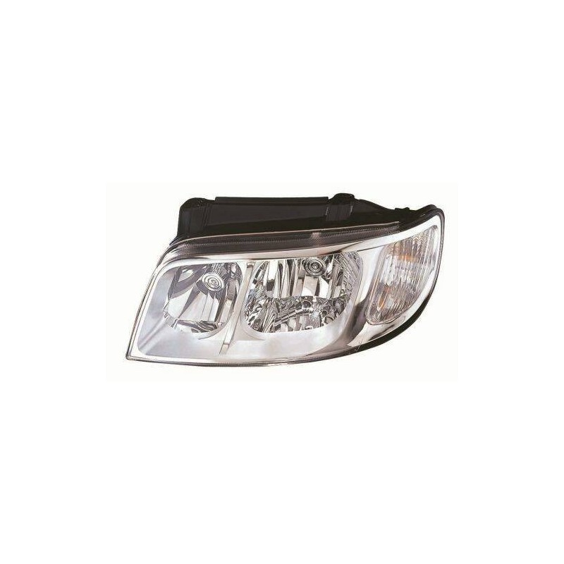 Hlavný svetlomet - 221-1142L-LD-EM - vlavo