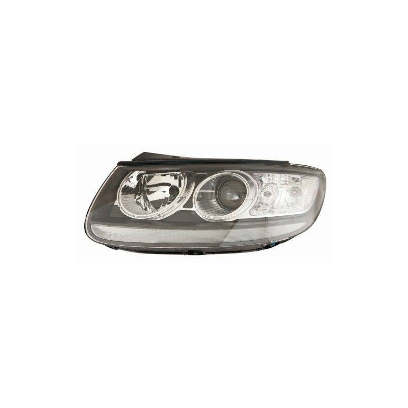 Hlavný svetlomet - 221-1144L-LEMN2 - vľavo
