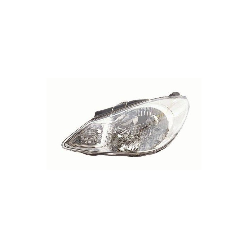 Hlavný svetlomet - 221-1145R-LD-E - vpravo