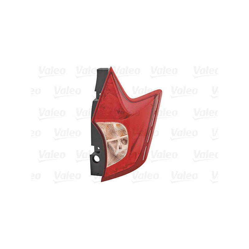 Zadné svetlo - 045215 - vpravo