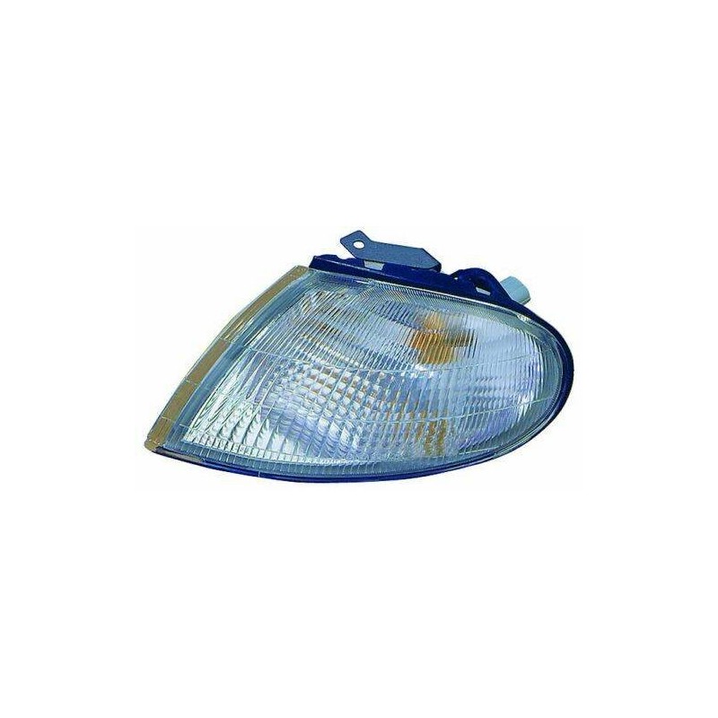 Smerové svetlo - 221-1506L-UE - predné ľavé