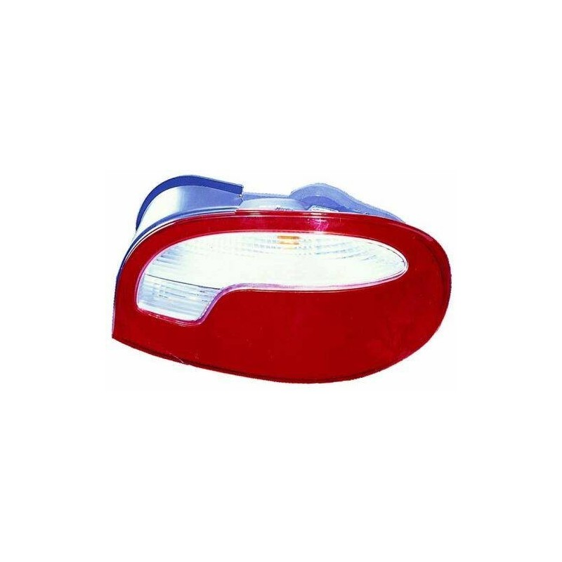 Zadné svetlo - 221-1905R-UE - vpravo