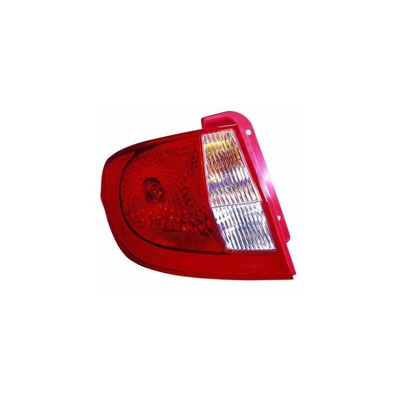 Zadné svetlo - 221-1936R-UE - vpravo