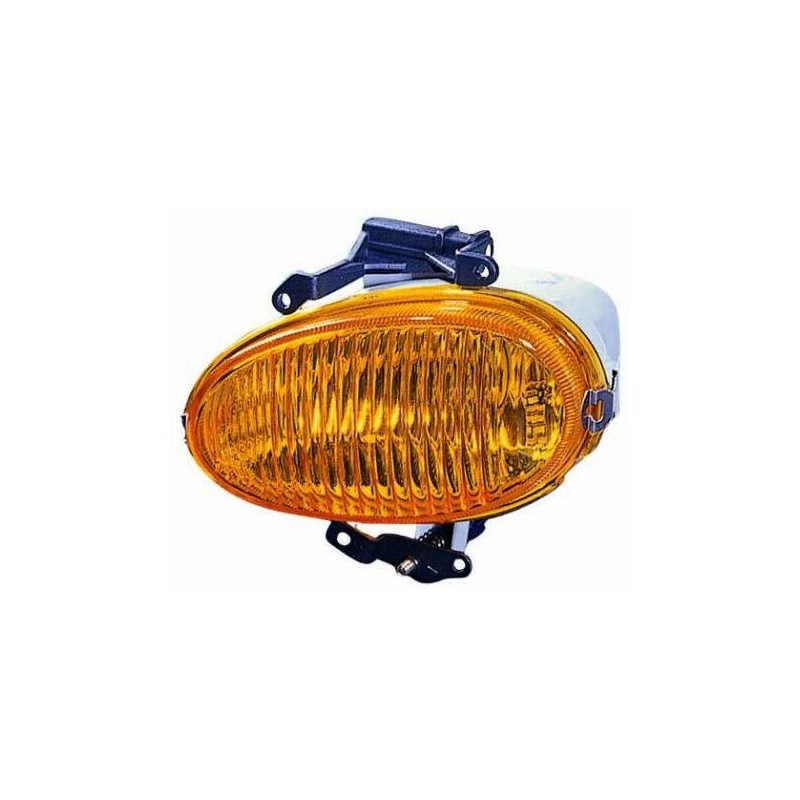 Hmlové svetlo - 221-2002L-UQ-Y - vlavo