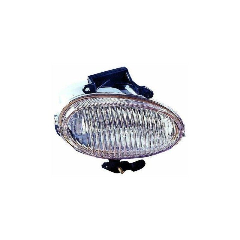 Hmlové svetlo - 221-2002R-UQ-C - vpravo