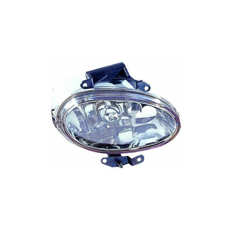 Hmlové svetlo - 221-2003L-UE - vľavo