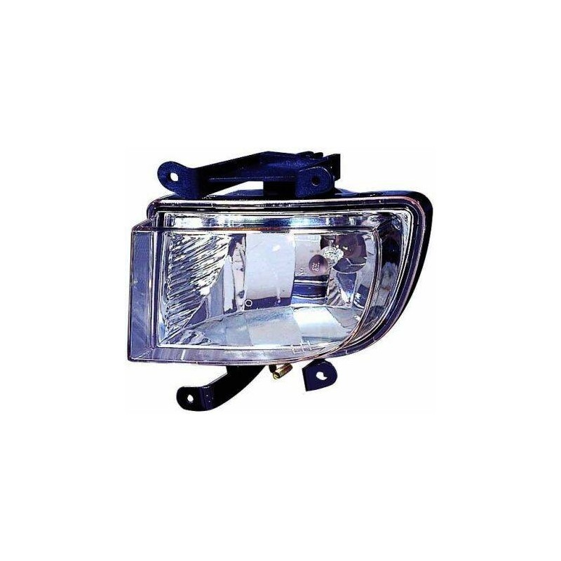 Hmlové svetlo - 221-2009L-UE - vľavo