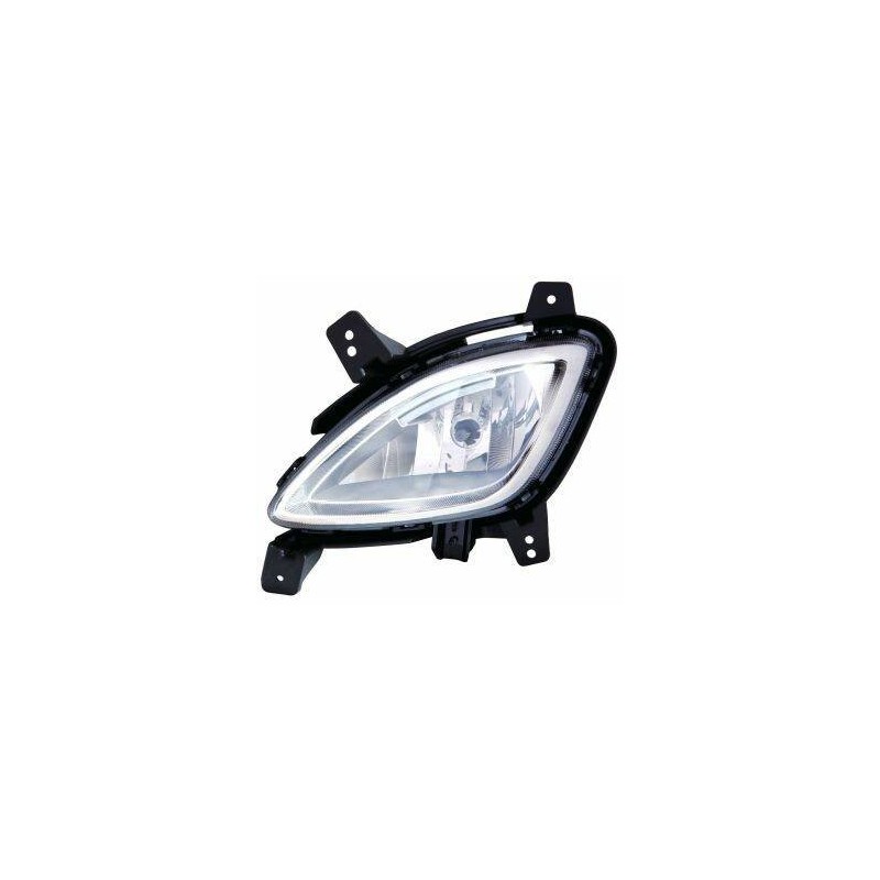 Hmlové svetlo - 221-2034R-UE - vpravo