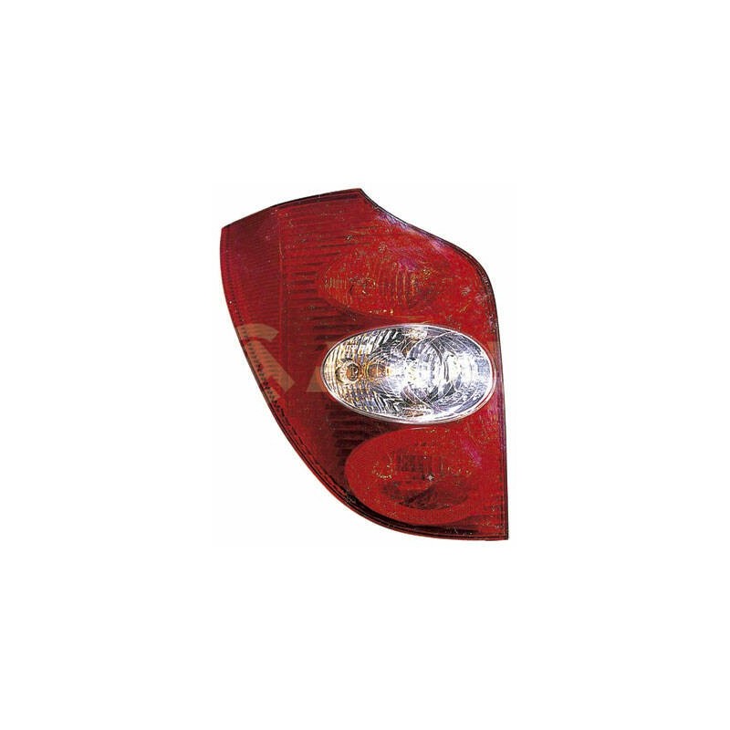 Zadné svetlo - 2212229 - vpravo