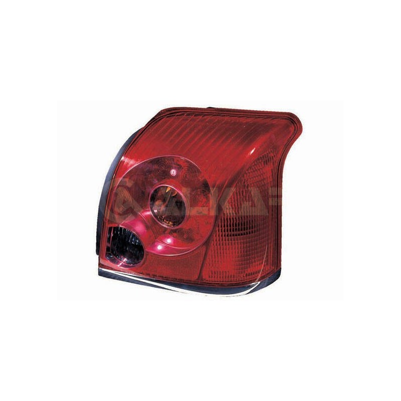 Zadné svetlo - 2212265 - vpravo