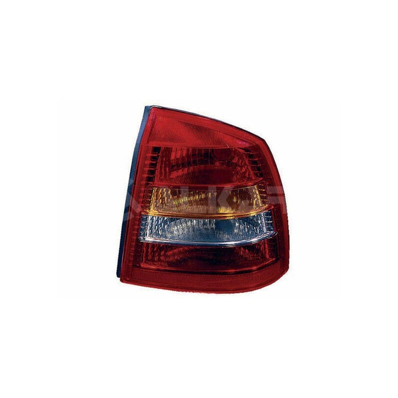 Zadné svetlo - 2220437 - vpravo