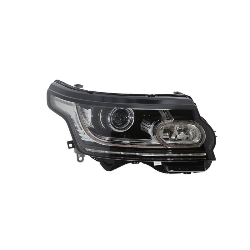 Hlavný svetlomet - 045293 - vpravo