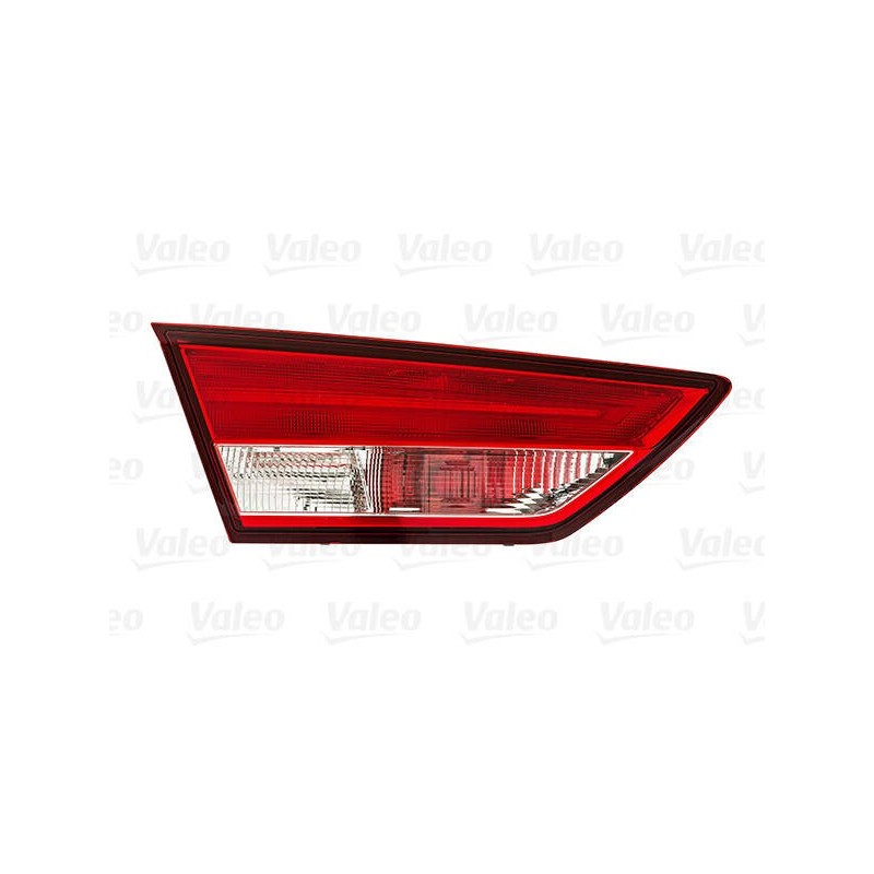 Zadné svetlo - 045324 - vľavo