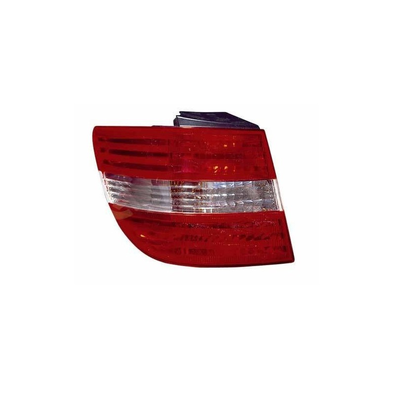 Zadné svetlo - 2222702 - vpravo