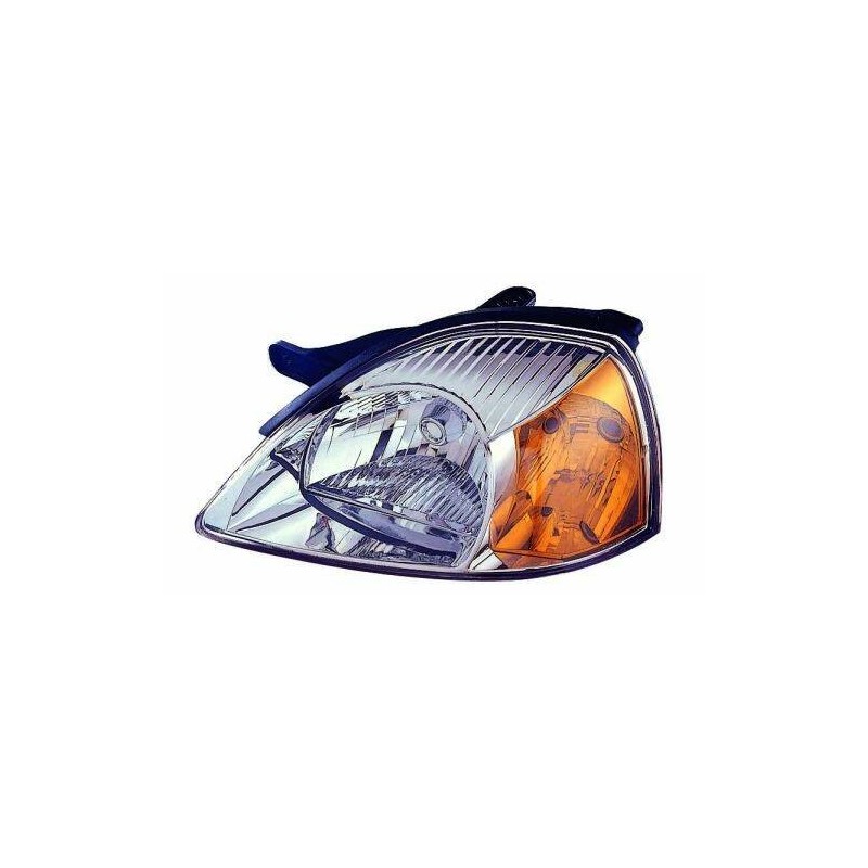 Hlavný svetlomet - 223-1114L-LDEMY - vlavo