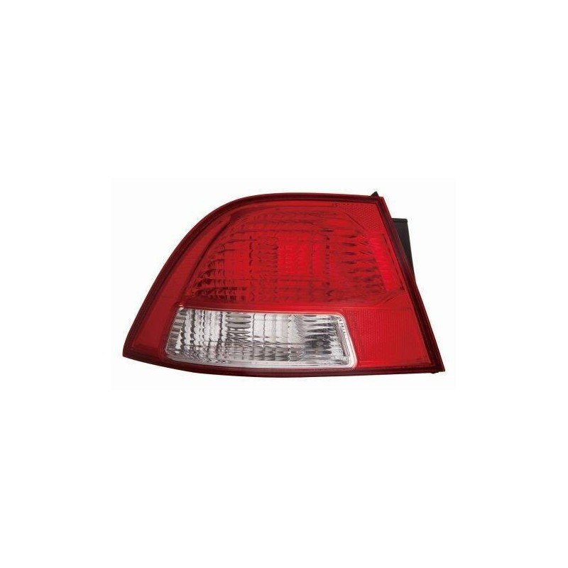 Zadné svetlo - 223-1941L-UE - vlavo