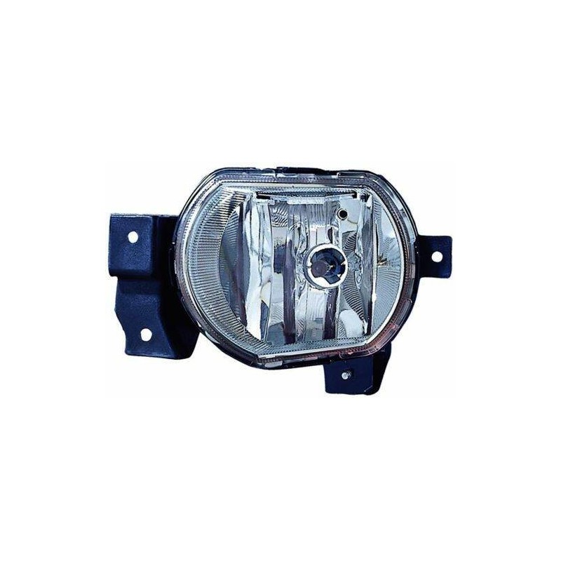 Hmlové svetlo - 223-2003L-AQ - vlavo