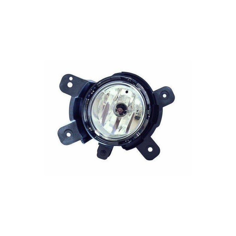 Hmlové svetlo - 223-2010L-UE - vľavo