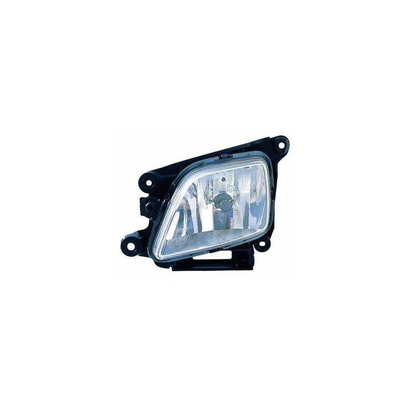 Hmlové svetlo - 223-2012L-AQ - vlavo