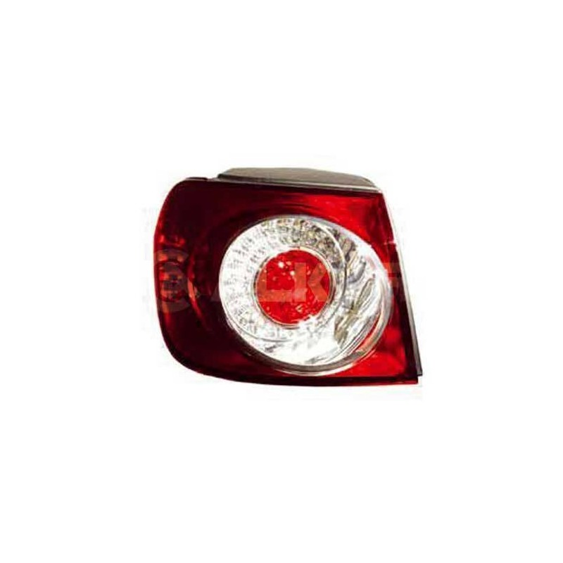 Zadné svetlo - 2232137 - vpravo