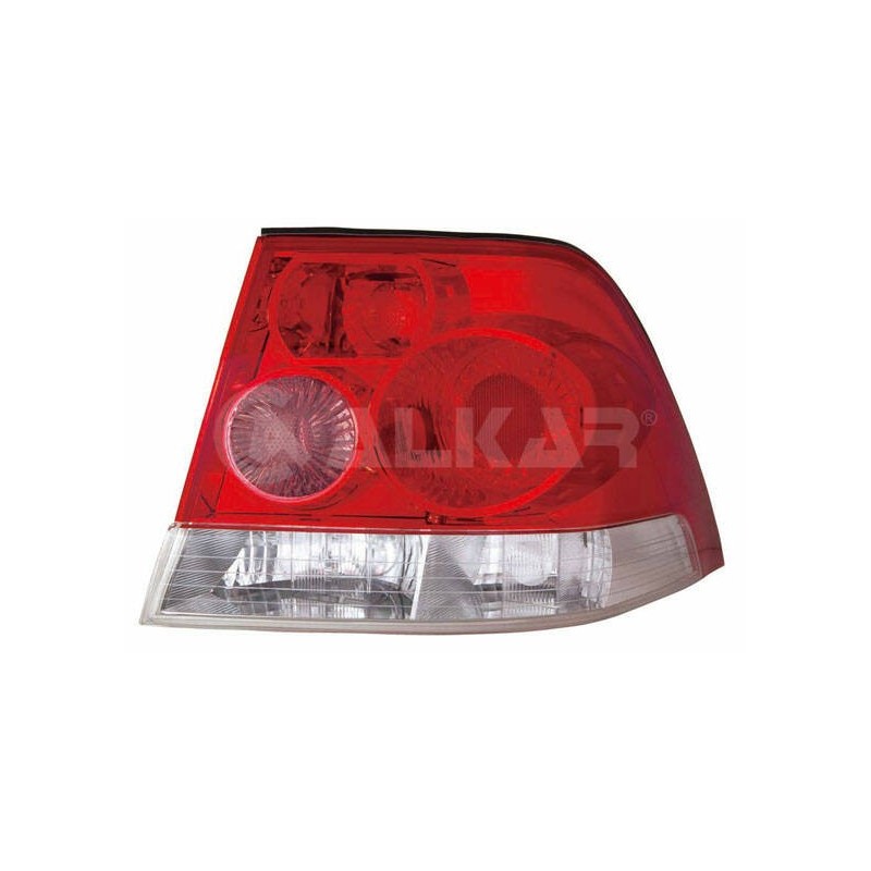 Zadné svetlo - 2232438 - vpravo