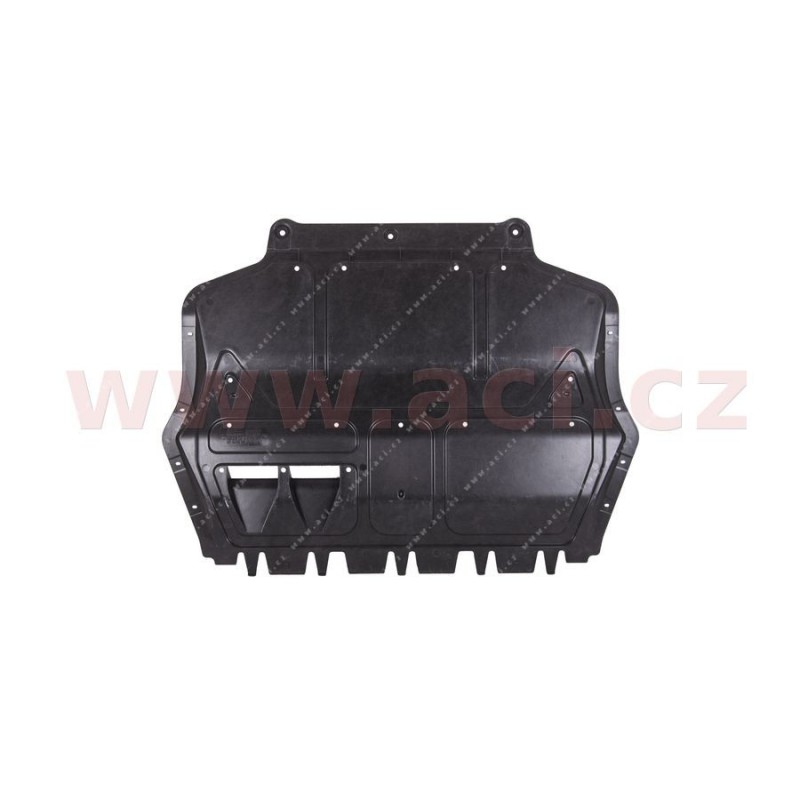 kryt pod motor (benzin, Octavia 1.2, 1.4, 2.0, Superb 2.0)  - [7622701Q] - 138050