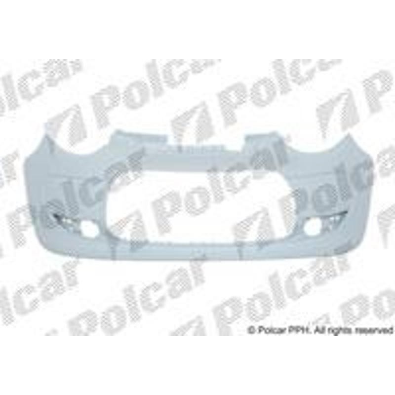 Predný nárazník - 2301071J