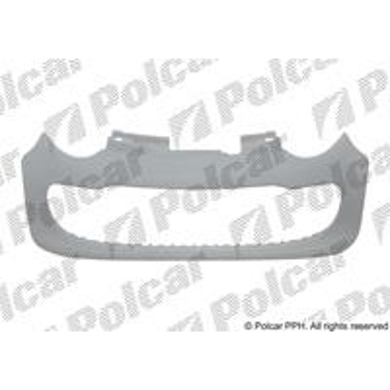 Predný nárazník - 230107-J