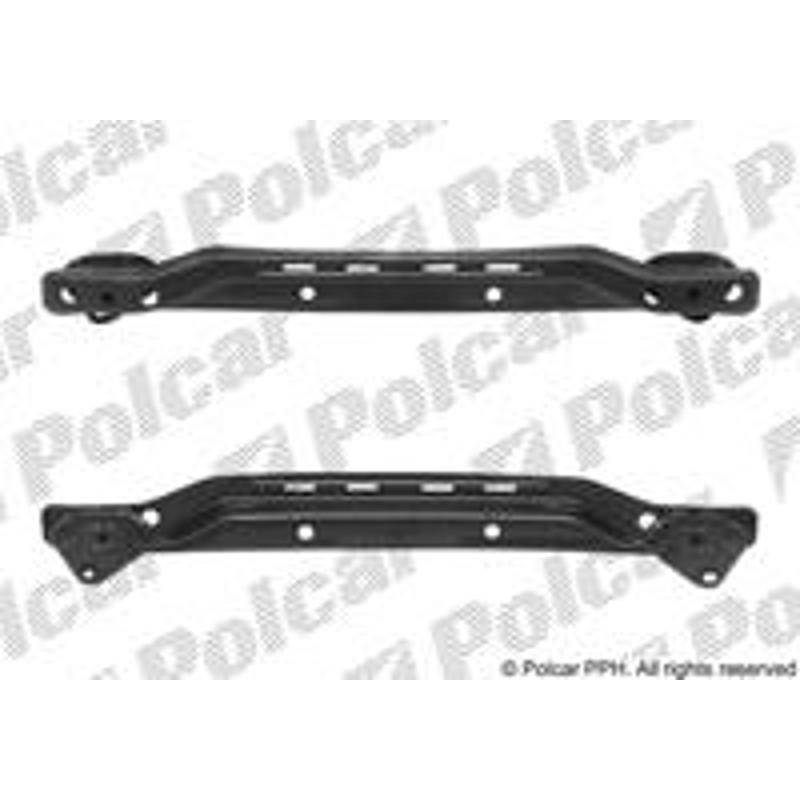 Výstuha nárazníka - 230196-3