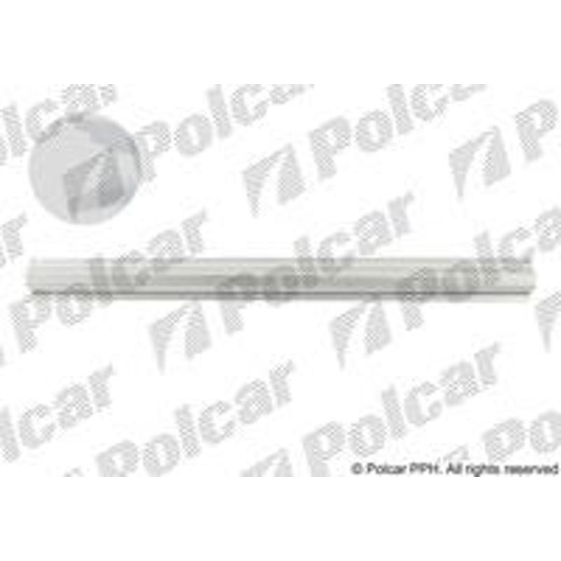 Lem prahu - 230641-2 - ľavý