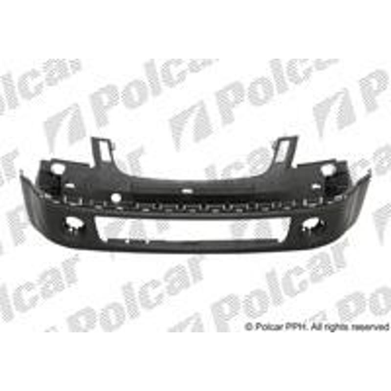 Predný nárazník - 230807-2