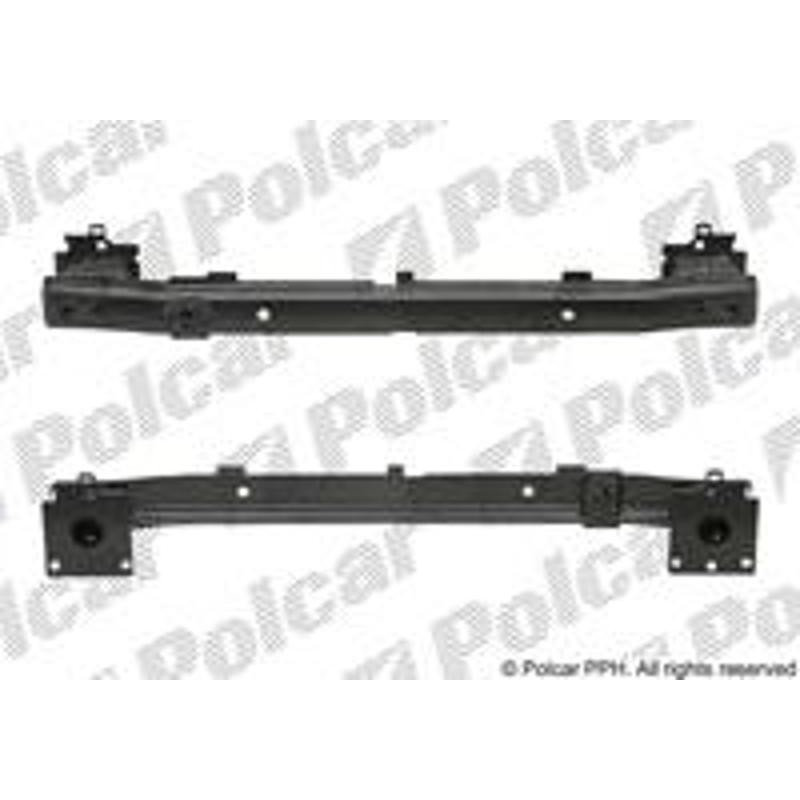 Výstuha nárazníka - 230807-3