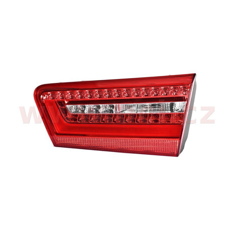 zadne svetlo vnutorne  LED  komplet Kombi  strana Prava   - [0343928Q] - 117443