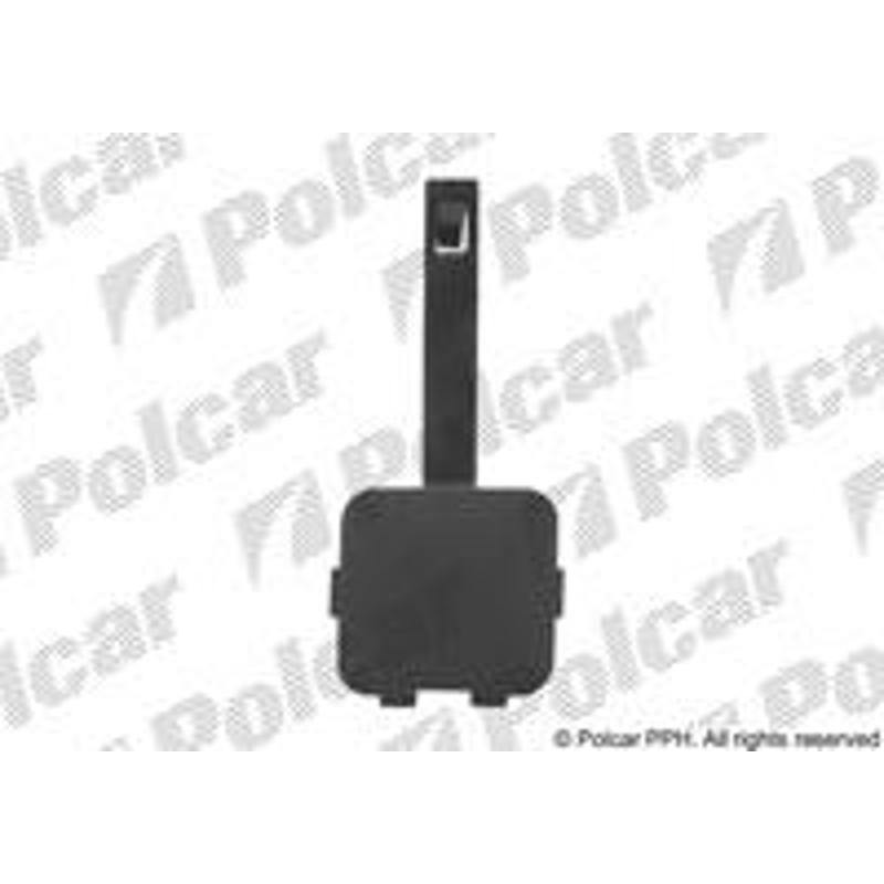 Záslepka ťažného háku - 230896-9