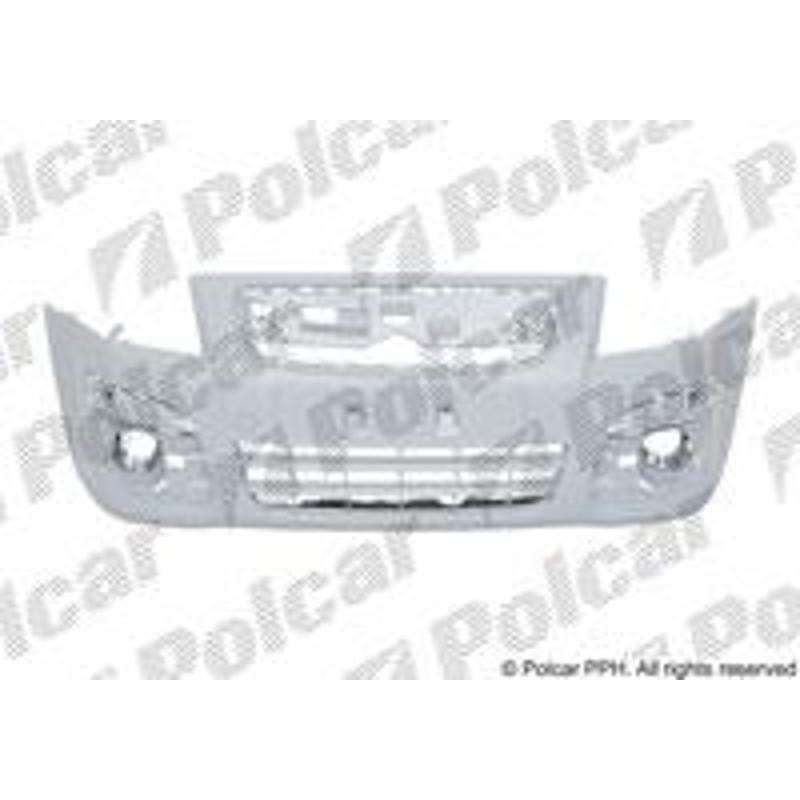 Predný nárazník - 230907-J