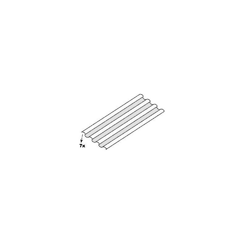 Podlaha karosérie - [A-5851.90] - spodny