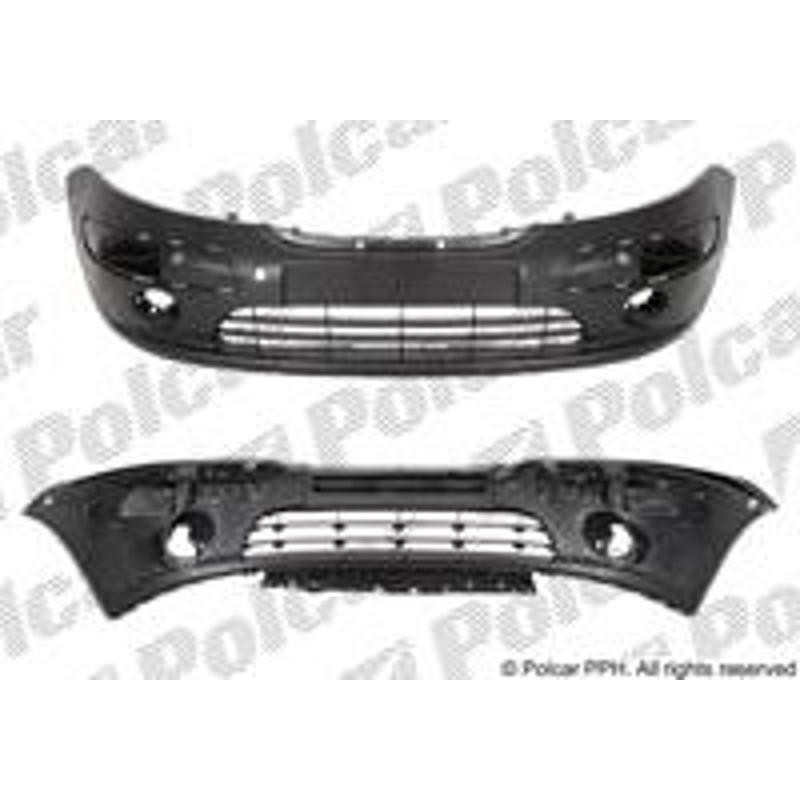 Predný nárazník - 23150710